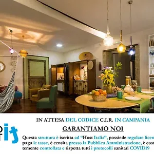  Hébergement de vacances Casa Mama Italie