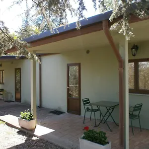 *** Camping Village Il Poggetto Italie