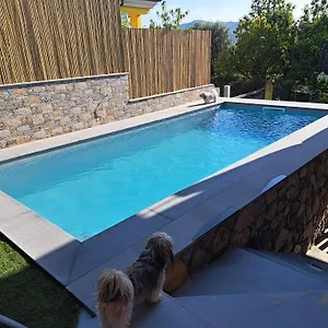 Appartement La Fontanella, Polverara