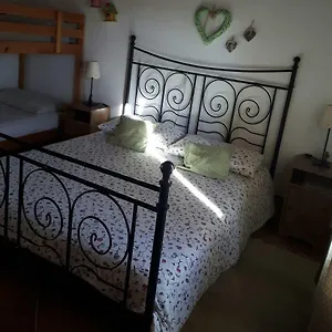 Séjour à la ferme Agriturismo Grilla, Mele