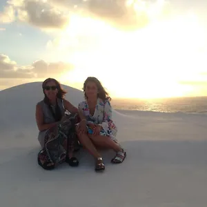  Hébergement de vacances Dammuso Dei Sesi Italie
