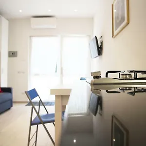 Appartement L'onda 2 - Via Provinciale, Fezzano (Liguria)