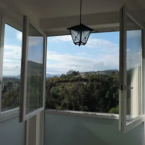 Hébergement de vacances Casa Sterinella, Follo Alto