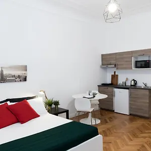  Appartement Hemeras Boutique Homes - 4 Design Near Central Station Italie
